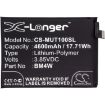 Xiaomi BM4W Battery Replacement for M2007J17G M2007J17I - 3