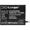 Sony SNYSU54 Battery Replacement for A002SO PDX-203 - 3