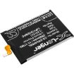Sony 1315-7600 LIP1701ERPC Battery Replacement for 802SO J8110 - 2