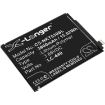 Replacement Battery Nokia LC-440 for Nokia 5.3 TA-1234 - 1