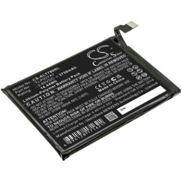 Alcatel TLP037A7 Battery Replacement for Plex T780H - 1