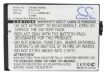 Battery Replacement O2 35H00081-00M ATHE160 for XDA Flint - 5