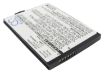 Battery Replacement T-Mobile 35H00081-00M ATHE160 for MDA Ameo 16GB - 2