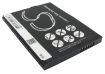 Battery Replacement T-Mobile 35H00081-00M ATHE160 for MDA Ameo 16GB - 3