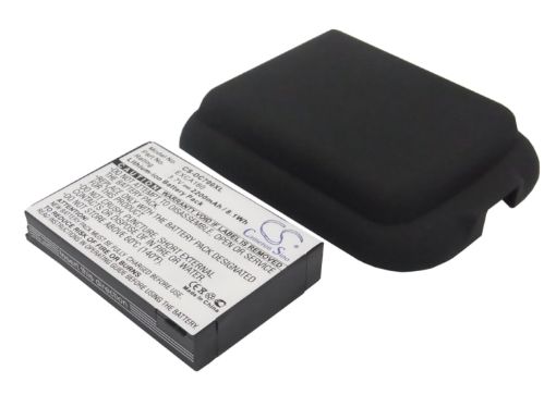 Battery Replacement Orange 35H00080-00M for SPV E600 - 1