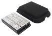 Battery Replacement Orange 35H00080-00M for SPV E600 - 2