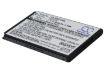 Vodafone HBU83S Battery Replacement for 715 716 - 1