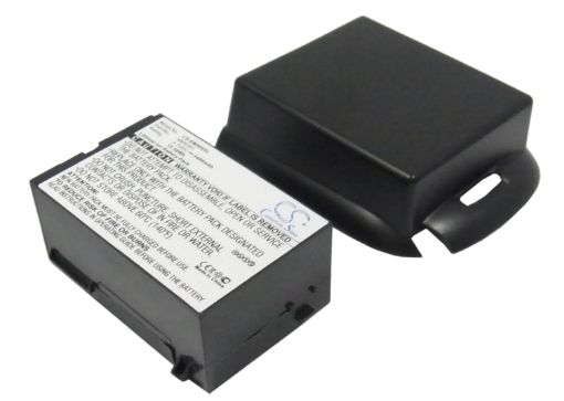 Picture of Battery Replacement E-Ten 4900301 for G500 G500+
