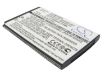 Picture of Battery Replacement Samsung AB463651BC AB463651BE AB463651BEC AB463651BU for Blade Chart