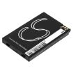 Sonim XP1-0001100 Battery Replacement for XP1 XP1 BT - 4