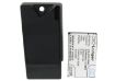 Dopod 35H00125-07M BA S360 Battery Replacement for Touch Diamond 2 - 5