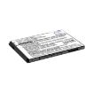 T-Mobile Battery Replacement 35H00127-02M 35H00127-04M 35H00127-05M 35H00127-06M for myTouch 3G Slide - 1