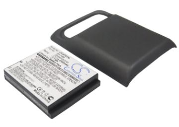 T-Mobile 35H00143-01M BA S460 BD29100 Battery Replacement for HD7 - 1