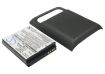 T-Mobile 35H00143-01M BA S460 BD29100 Battery Replacement for HD7 - 2