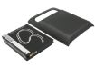T-Mobile 35H00143-01M BA S460 BD29100 Battery Replacement for HD7 - 4