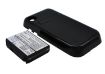 Samsung AB653850CC AB653850CU Battery Replacement for Galaxy S SCH-I909 - 2