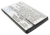Battery Replacement HTC 35H00146-00M for EVO Shift 4G Knight - 2