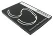 Battery Replacement HTC 35H00146-00M for EVO Shift 4G Knight - 4