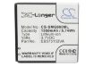 Samsung EB575152LA EB575152LU EB575152VA EB575152VU G7 Battery Replacement for Captivate Glide Captivate I897 - 5