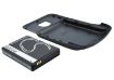 Samsung EB124465YZ EB504465IZ Battery Replacement for Droid Charge SCH-I510 - 3