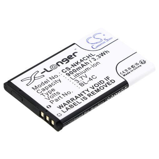 Rollei Compactline 83 Battery Replacement - 1