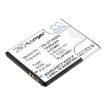 Orange Battery Replacement for 4013X-2ARGPL3 Rise 30 - 1