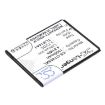 Orange Battery Replacement for 4013X-2ARGPL3 Rise 30 - 2