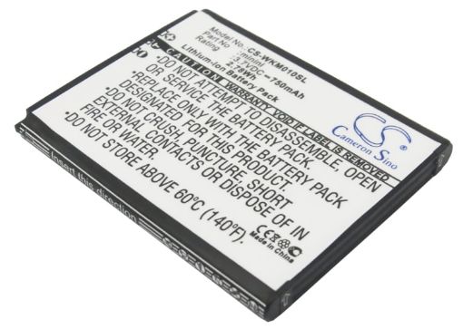 Battery Replacement for Blu C49390590L C49390590T Spark S130 - 1