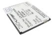 Replacement Battery BL-182 for Gsmart S1 Sierra S1 - 2