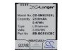 Samsung EB-BG510CBC Battery Replacement for Galaxy Core Max & Duos - 1