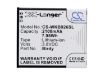 Battery Replacement Wiko Birdy 9261 - 1