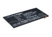 Samsung EB-BA800ABE Battery Replacement for Galaxy A8 2015 & A8 Duos - 2
