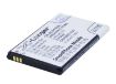 Battery Replacement Blu C654205110T for A130a D120 - 1