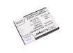 Alcatel TLi011A1 Battery Replacement for A463 A463BG - 2