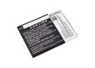 Alcatel TLi011A1 Battery Replacement for A463 A463BG - 4