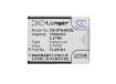 Alcatel TLi011A1 Battery Replacement for A463 A463BG - 5