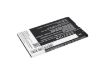 Battery Replacement for Blu D143K Dash Jr 4.0 K - 3