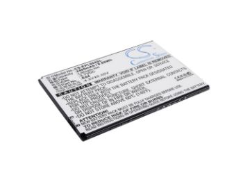 Replacement Battery for Elephone E04 ECOO E04 - 1