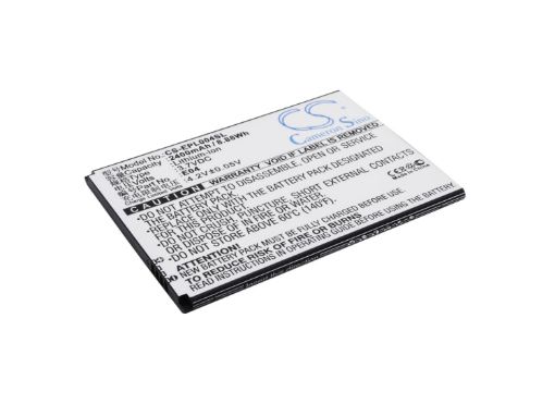 Picture of Battery Replacement Elephone E04 for ECOO E04