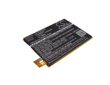 Tcl TLp028CF Battery Replacement for P561U - 1