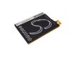 Tcl TLp028CF Battery Replacement for P561U - 3