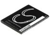 Battery Replacement Fly BL5204 for ERA Life 1 IQ447 - 3