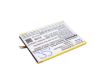 Picture of Battery Replacement Micromax ACBPN25M02 for Canvas Fire 5 Canvas Fire 5 Dual SIM