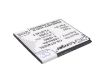 Alcatel TLi014C7 TLP020A2 Battery Replacement for One Touch Pixi First OT-4024 - 2