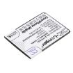 ZTE Li3720T43P4h825839 Battery Replacement for Blade Q Maxi - 2