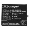 Meizu BT65M Battery Replacement for M685C M685Q - 3