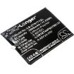 Zte Li3932T44P6h796137 Battery Replacement for Nubia Z17 Mini - 1