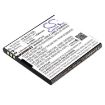 Yezz YZ1120 Battery Replacement Blu C535051145T - 1