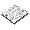 Yezz YZ1120 Battery Replacement Blu C535051145T - 2