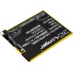 HTC B2Q5W100 Battery Replacement for Breeze Plus Desire 12+ - 2